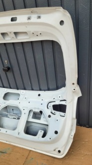 Hyundai i30 iii kombi 17+ крышка багажника крышка багажника задняя задняя fv Доставка, фото thumb