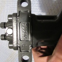 фото thumb №5, Насос подъёма кабины mercedes atego 2 -daf 45