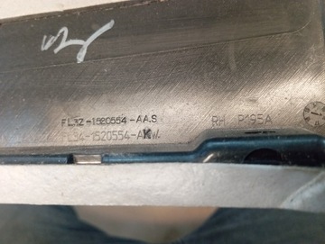 фото thumb №12, Ford f-150 15- планка w дверь перед левая правая