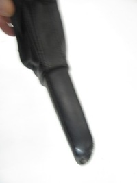 фото thumb №6, Чохол важіль гальма bmw 5 e60 e61 europa шкіра m набір