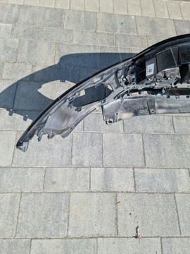 фото thumb №6, Mini cooper jcw f56 рестайлінг бампер переднє перед