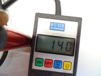 фото thumb №8, Крыло правый перед передний mercedes gl x164