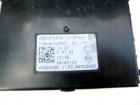 Модуль кондиционера renault zoe 12-19r 285257651r Цена, фото thumb