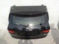 фото thumb №1, Jaguar f-pace x761 16- крышка багажника задняя задняя багажника