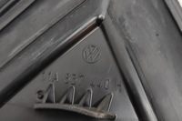 фото thumb №6, Volkswagen id.4 e21 передние правое дверь верхний молдинг 11a837440h 195kw 2680