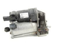 фото thumb №1, Компрессор подвеска mercedes w251 r-klasa