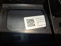 фото thumb №12, Молдинг двері лівий перед audi q7 4m0853959f