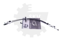 Купить Esen skv 27skv110 натяжитель тросы, ручной коробка передач передач, фото thumb