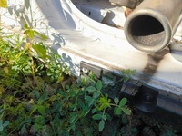 фото thumb №5, Renault zoe 2019 левая сторона блок двигателя средний