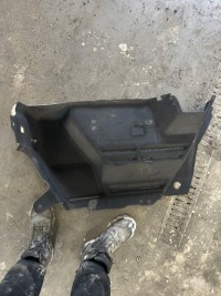 фото thumb №1, Обшивка багажника правый задняя renault austral 849500325r