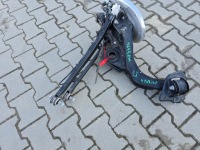 Поворотний кулак важіль лівий задній x drive bmw f45 f48 f39 6884693 6851569 6898963 в Україні, фото thumb