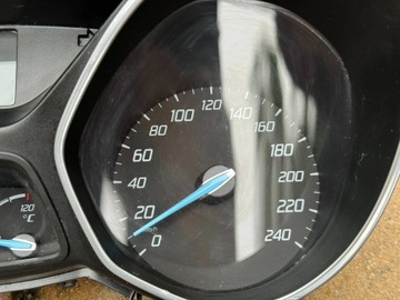 фото thumb №6, Ford focus mk3 iii 11-19 c-max cmax ii 2 10-19 спидометр приборы дизель