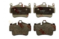 фото thumb №10, Тормозные колодки ham. do porsche 911 997 04-/cayman