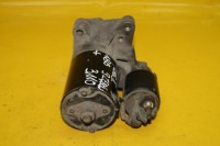 Стартер 9 зубів 8200186148 1.8 b laguna 2 в Україні, фото thumb