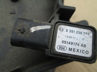 фото thumb №9, Chrysler 300 ii 13 колектор всмоктуючий 3.6 challenger