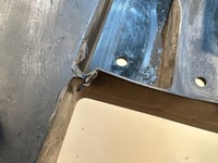 фото thumb №7, Nissan x-trail t32 плита защита pod бампер