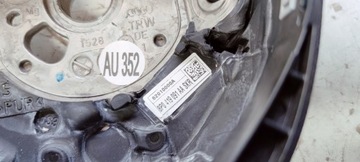 фото thumb №9, Руль кожа audi a3 8p a4 a6 8p0419091aa skr 8