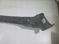 фото thumb №4, Mini f55 бампер задня задній