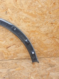 фото thumb №8, Ford kuga mk3 молдинг крыла левый задняя лак 4l