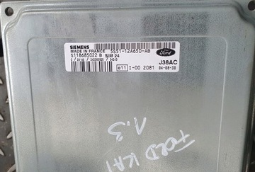 фото thumb №2, Набір стартовий ford ka i 1.3 5s51-12a650ab