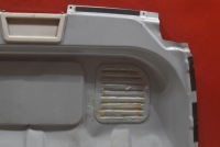 Стіна перегородкова перегородка fiat scudo 2 2 07-16 Київ, фото thumb