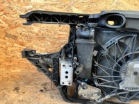 Ремень передний перед вентилятор балка bmw x3 e83 рестайлинг  3.0 бензин 2.5 Доставка, фото thumb