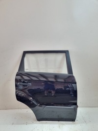 фото thumb №1, Дверь правое задние задняя kia soul i 08-13 9h