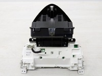 фото thumb №9, Приборы спидометр head up mazda cx3 cx-3 bje155430