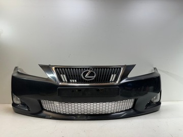 фото thumb №1, Бампер перед lexus is250