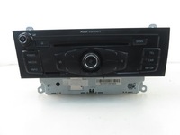 фото thumb №11, Радио audi q5 8t1035186p