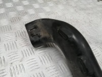 Renault clio iv патрубок труба повітрозабірник повітря 165556691r Доставка, фото thumb