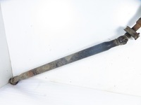 фото thumb №5, Wał приводной vw lt 28-46 ii 2.5 sdi