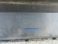 фото thumb №9, Бампер передний vw passat b8 рестайлинг 3g0807221f познань