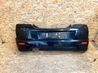 фото thumb №1, Бампер задня задній volvo c30 r-design