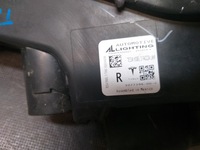 фото thumb №4, Протитуманна фара правий tesla iii 3