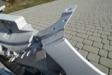 фото thumb №12, Hyundai ix35 бампер переднє bez отворів