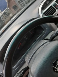 фото thumb №7, Руль kia cerato 2006 год