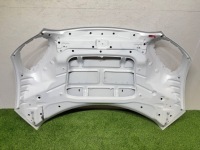 Капот кришка двигуна mini countryman r60 Оригінал, фото thumb