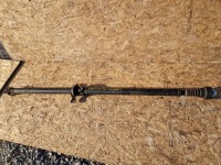 фото thumb №2, Wał привідний opel antara captiva