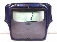 фото thumb №4, M798 кришка багажника багажника opel mokka g4c