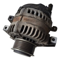 фото thumb №1, Генератор honda accord 2.2 cdti 104210-3911