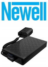 Power Bank Newell для Sony NP-FZ100 A7III A7RIII A9