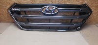 фото thumb №1, Решітка радіатора решітка радіатора бампера hyundai tucson ii 15-18