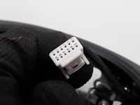 фото thumb №7, Воздуховод мультифункция кожа 10368141 mg zs ev 21r