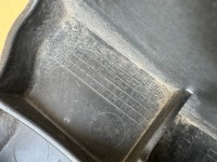 Hyundai tucson 3 iii 15-20r направляющая кронштейн бампера левый 86551-d7000 Оригинал, фото thumb