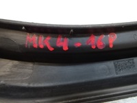 фото thumb №8, Citroen berlingo iii права накладка двері задніх задня 9681652977