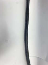 Прокладка дверь левых передних левый перед mercedes w140 Киев, фото thumb