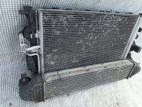 Mondeo mk4 s-max 2.0 ecoboost автоматическая коробка передач радиатор Цена, фото thumb