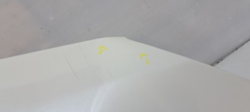 фото thumb №7, Subaru forester v 18- крыло правый перед переднее оригинальный