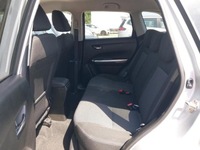 фото thumb №9, Suzuki vitara iii рестайлинг крыша крыло ванна зад комплект zcc